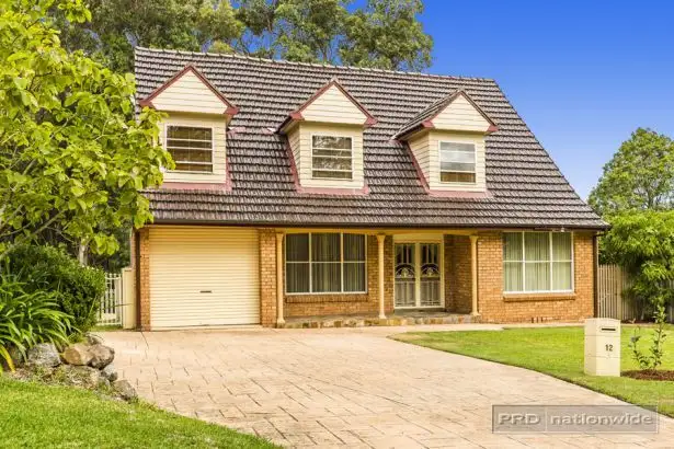 12 Moani Street, Eleebana NSW 2282
