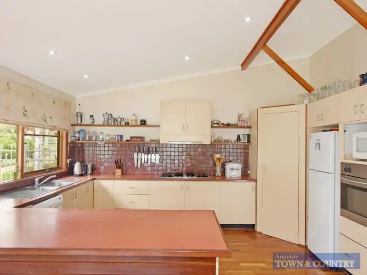 Second view of Homely house listing, 99 Brown Street, Armidale NSW 2350