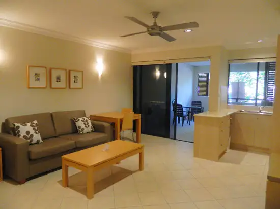 Third view of Homely unit listing, 2309/21 Macrossan Street, Port Douglas QLD 4877