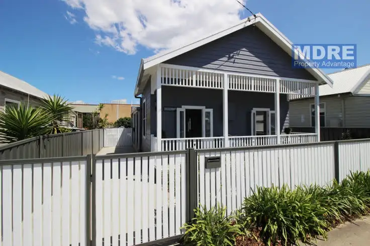Main view of Homely house listing, 39 Dora Street, Mayfield NSW 2304