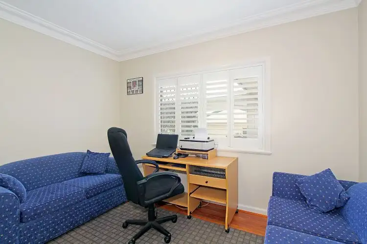 Sixth view of Homely house listing, 22 Elizabeth Street, Tamworth NSW 2340