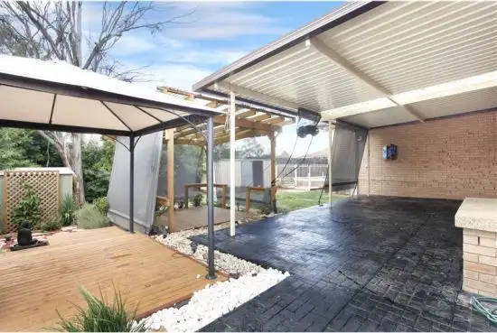 Third view of Homely house listing, 46 Yarramundi Drive, Dean Park NSW 2761