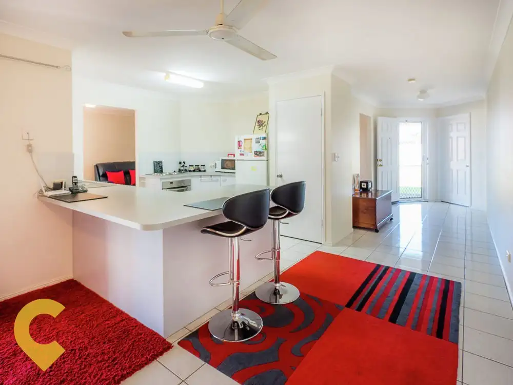 Main view of Homely house listing, 11 Lamberth Road, Regents Park QLD 4118