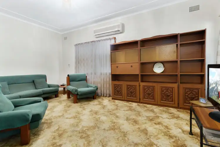 Second view of Homely house listing, 32 Garran Street, Fairfield West NSW 2165