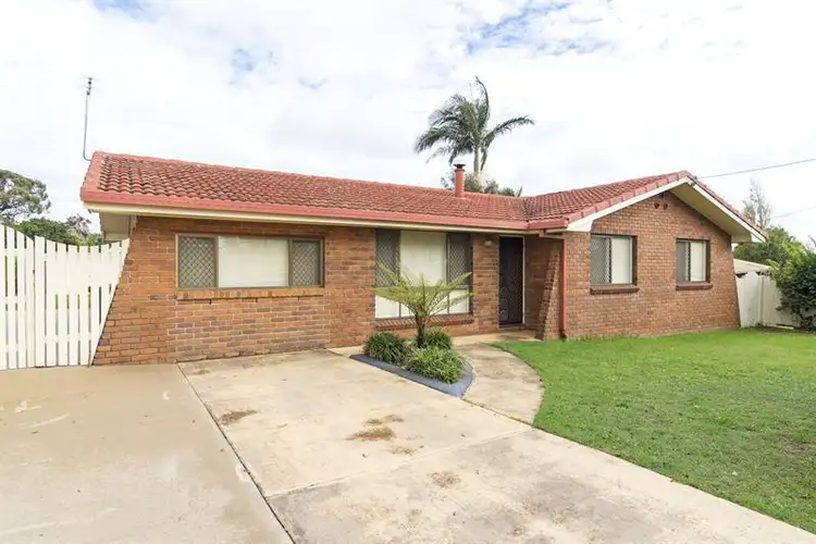 7 Winstanley Ct, Newtown QLD 4350