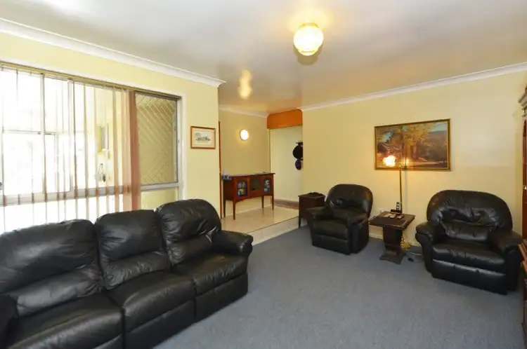 Fourth view of Homely house listing, 10 Sampson Street, Wilsonton QLD 4350