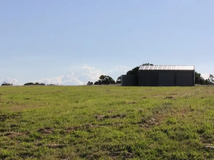 Fourth view of Homely land listing, 40 Hilltop Drive, Gowrie Junction QLD 4352