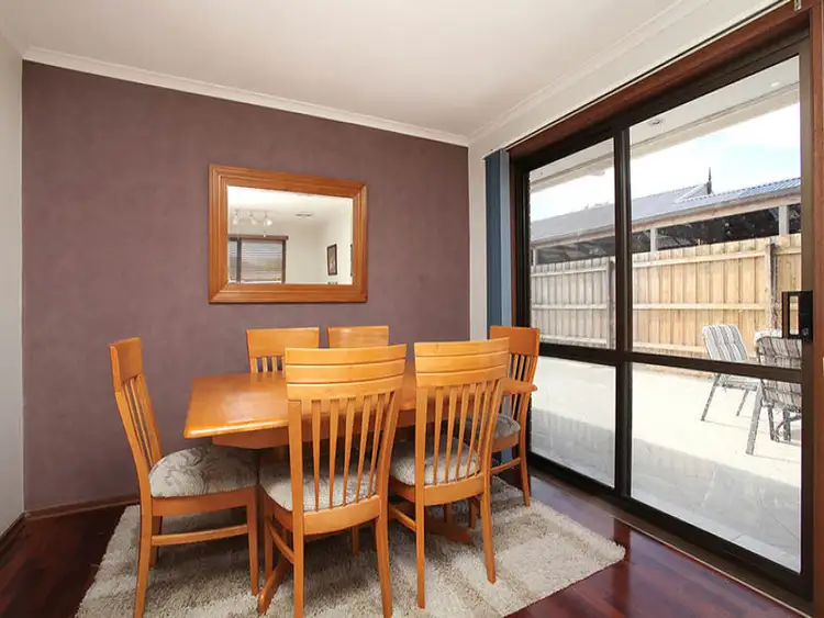 Third view of Homely house listing, 12 Taddor Drive, Cranbourne VIC 3977