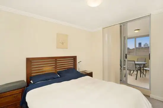 Fifth view of Homely unit listing, 14/72-82 Mann Street, Gosford NSW 2250