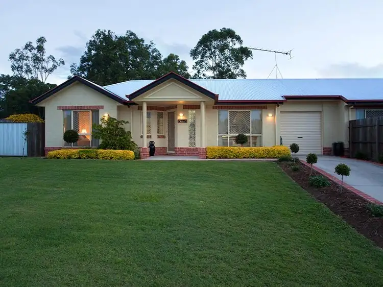 1/6 Vista Court, Withcott QLD 4352