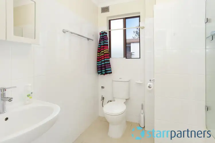 Third view of Homely unit listing, 13/40-46 St Hilliers Road, Auburn NSW 2144