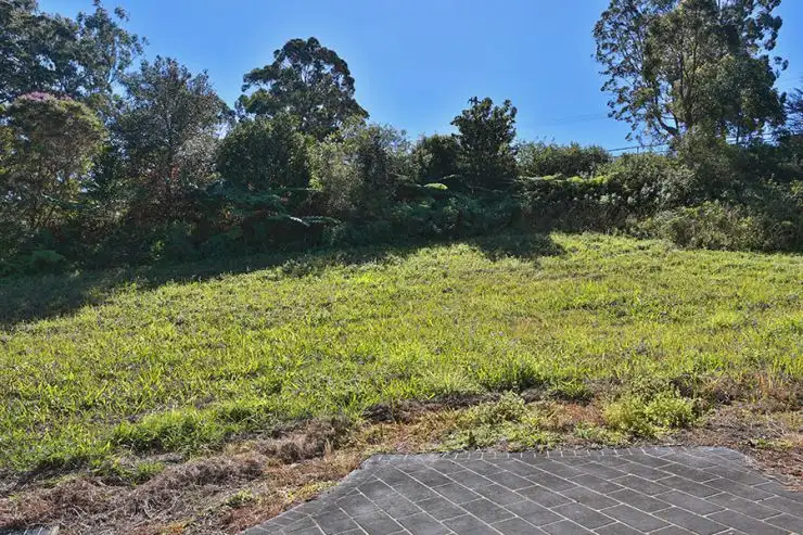 Lot 103 Telopea Place, Nambucca Heads NSW 2448