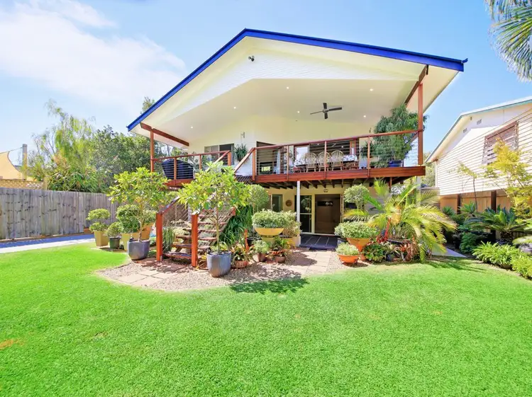 28 Muriel Ave, Manly West QLD 4179