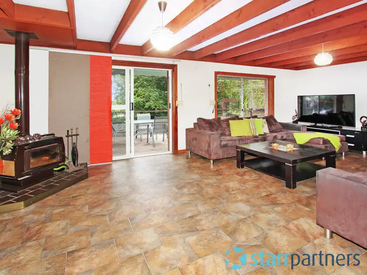 Fourth view of Homely house listing, 17 Tennyson Parade, Guildford NSW 2161