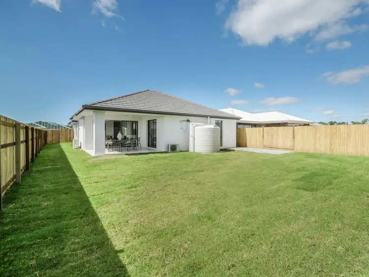 Third view of Homely house listing, 20 Olive Circuit, Caloundra West QLD 4551