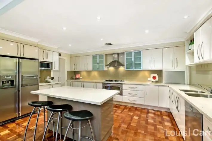 Fifth view of Homely house listing, 27 Albert Road, Beecroft NSW 2119