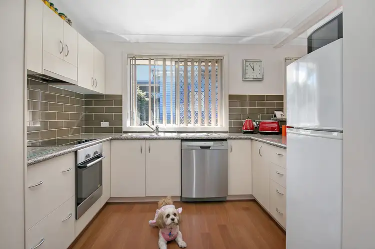 Second view of Homely townhouse listing, 2/51 Adelaide Street, Carina QLD 4152