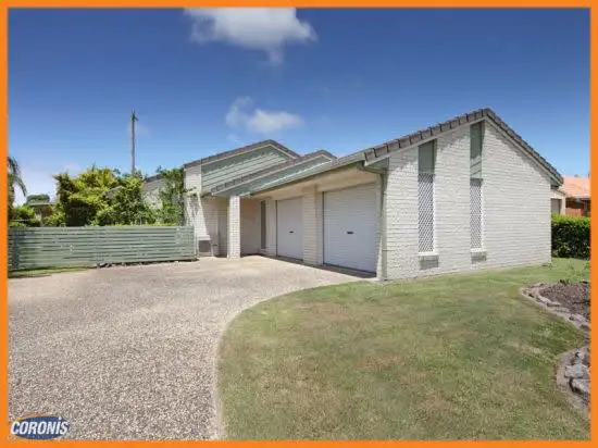 Main view of Homely house listing, 21 Cremorne Court, Kippa-ring QLD 4021