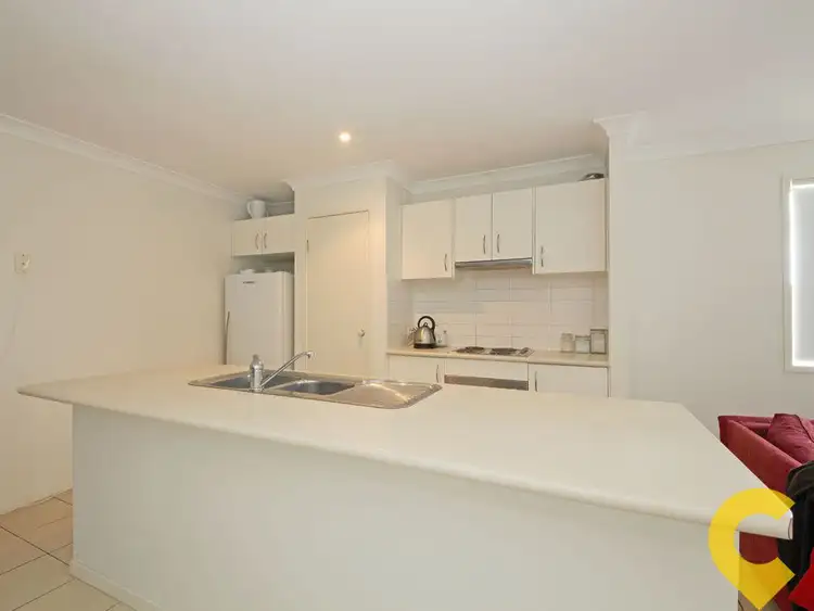 Sixth view of Homely house listing, 45 Hubner Drive, Rothwell QLD 4022