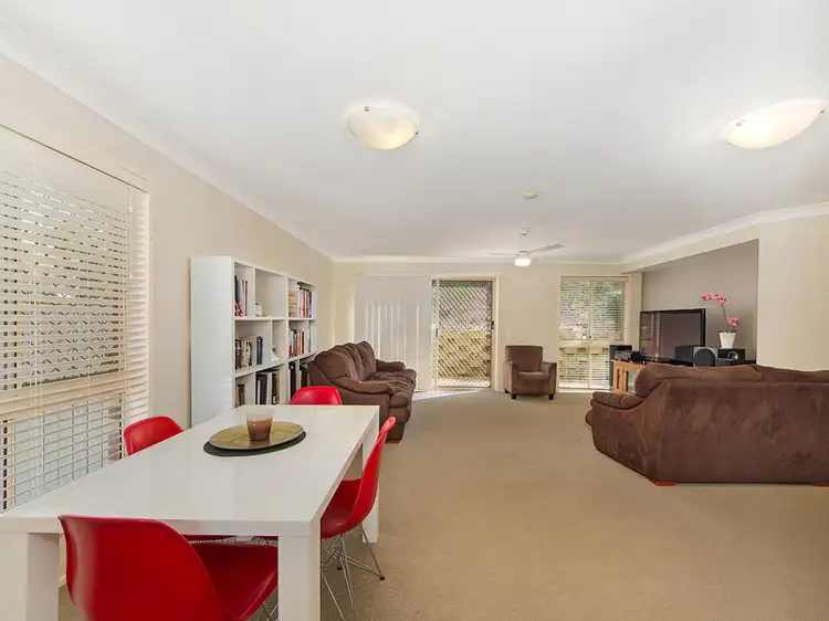 Fourth view of Homely townhouse listing, 79/757 Ashmore Road, Ashmore QLD 4214