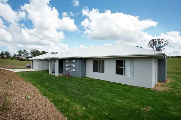 Third view of Homely house listing, Lot 76 Watergum Drive, Pie Creek QLD 4570
