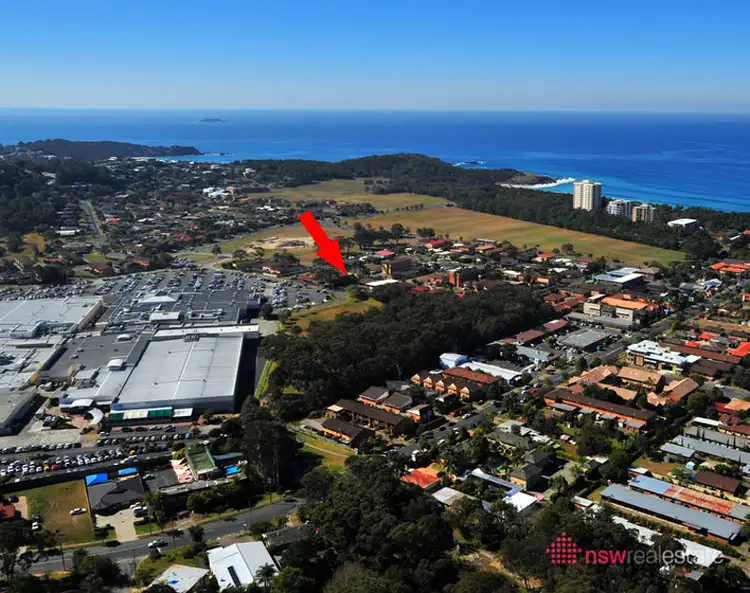 Third view of Homely unit listing, 5/17 San Francisco Avenue, Coffs Harbour NSW 2450