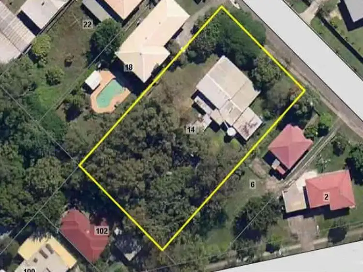 Address available on request