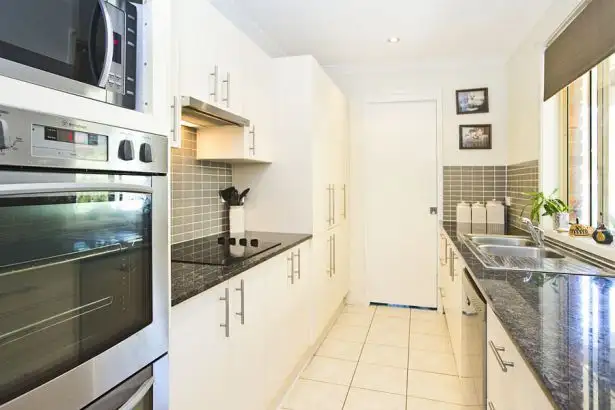 Second view of Homely house listing, 5 Colorado Close, Warners Bay NSW 2282