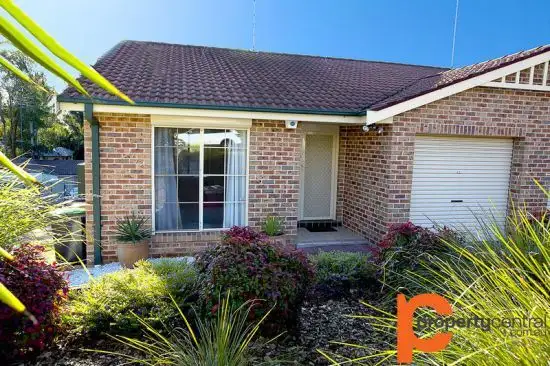 1/30 Bottlebrush Drive, Cranebrook NSW 2749
