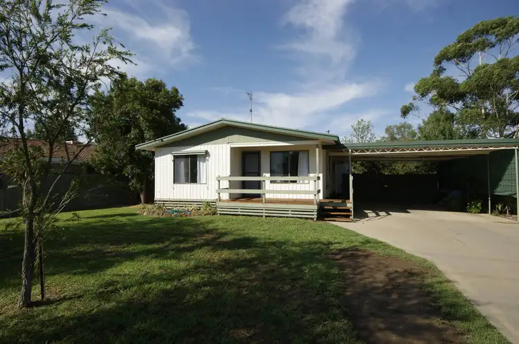 282 Finley Road, Deniliquin NSW 2710