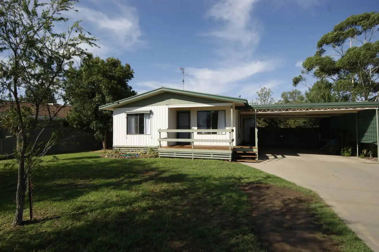 Main view of Homely house listing, 282 Finley Road, Deniliquin NSW 2710