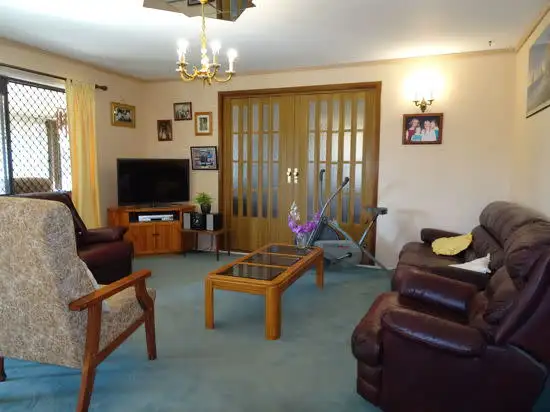 Second view of Homely house listing, 2 Byron Street, Churchill QLD 4305