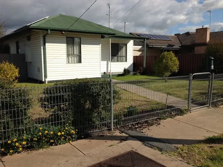 Main view of Homely house listing, 48 Annerley Ave, Shepparton VIC 3630