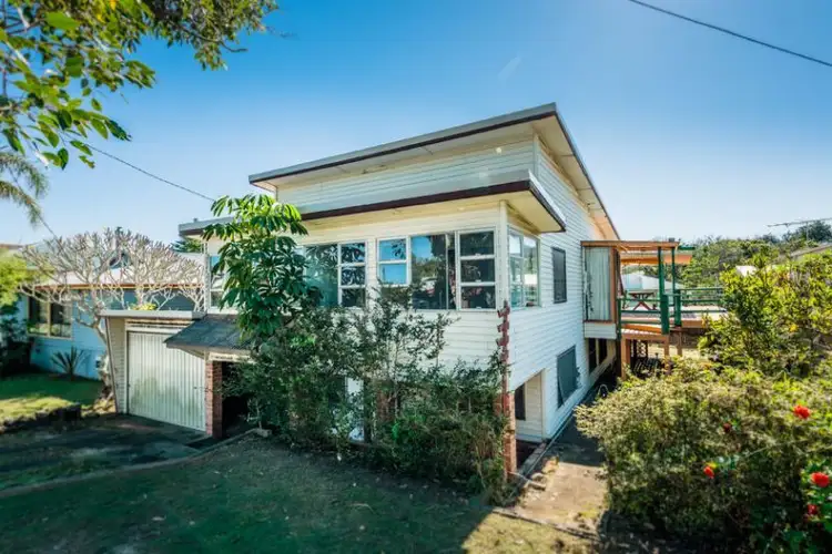 Second view of Homely house listing, 6 Winter Avenue, Mylestom NSW 2454