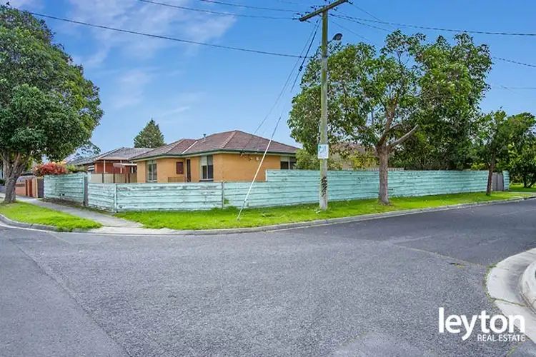 Second view of Homely house listing, 1 & 2/11 Harold Road, Springvale South VIC 3172