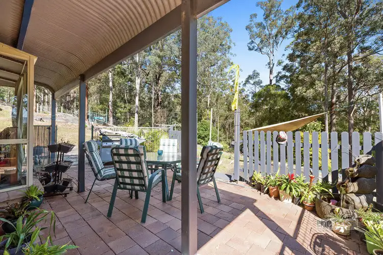 Main view of Homely house listing, 1 Lorikeet Place, Glenreagh NSW 2450