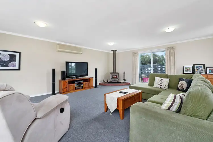 Fifth view of Homely house listing, 3575 Foxhow Road, Berrybank VIC 3323