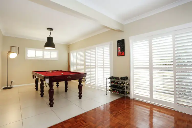 Second view of Homely house listing, 20 Orchid Place, Calamvale QLD 4116