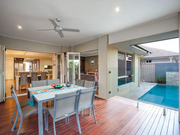 Seventh view of Homely house listing, 25 Lionheart Crescent, Newport QLD 4020