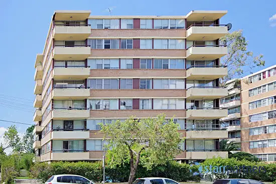 12/16 West Terrace, Bankstown NSW 2200