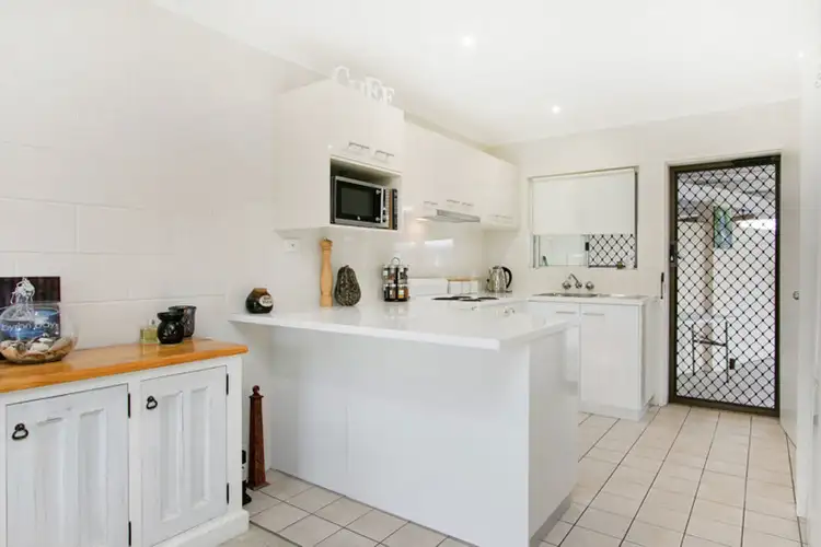 Third view of Homely unit listing, 1/473 McCoombe Street, Mooroobool QLD 4870