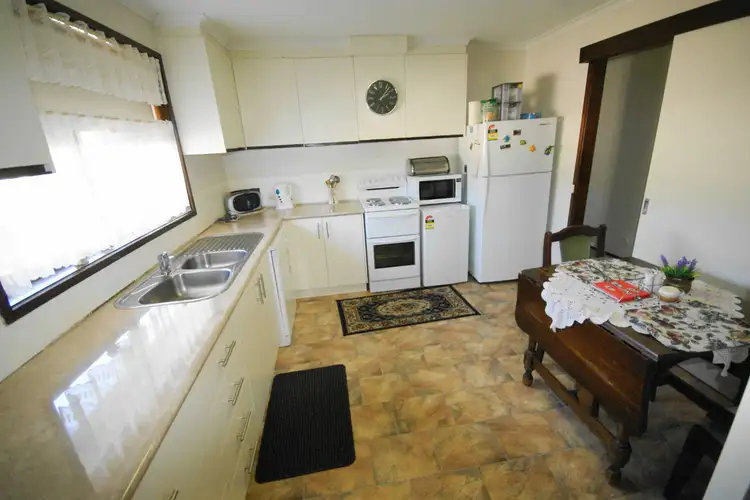 Second view of Homely house listing, 4 Johnston Cres, Deniliquin NSW 2710