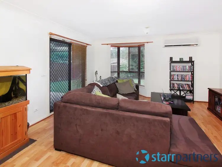 Sixth view of Homely house listing, 14 Goldmark Crescent, Cranebrook NSW 2749