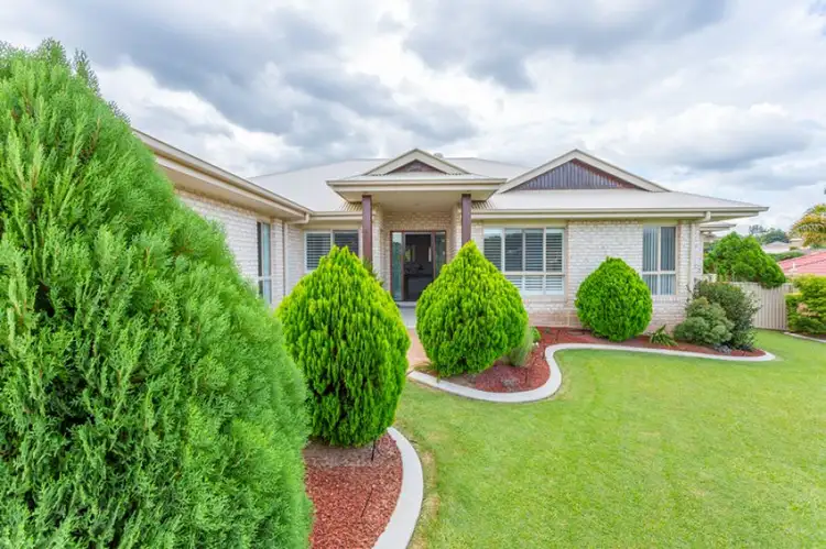 Second view of Homely house listing, 3 Bracefell Street, Southside QLD 4570