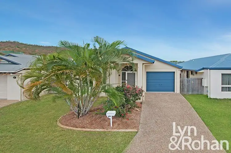 40 Sea Eagle Circuit, Douglas QLD 4814