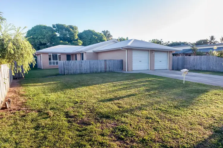 9 Jasmine Drive, Blacks Beach QLD 4740