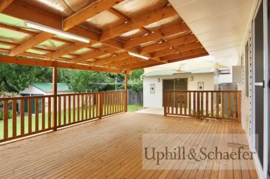 Fifth view of Homely house listing, 84 Erskine Street, Armidale NSW 2350