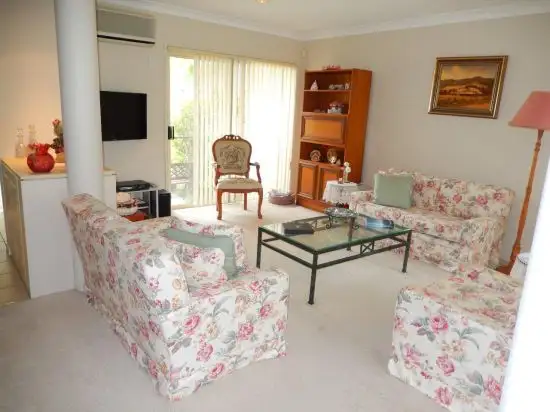 Fourth view of Homely villa listing, 8123 Magnolia Gardens Court, Hope Island QLD 4212