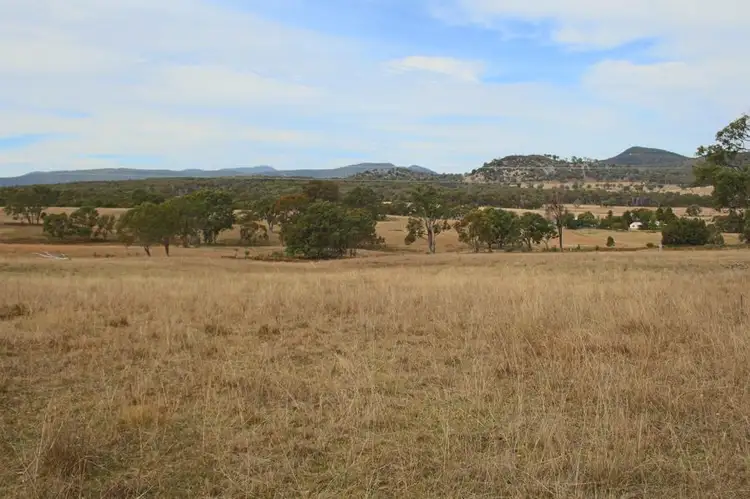 Second view of Homely rural property listing, 287a Mt Spirabo Road, Tenterfield NSW 2372