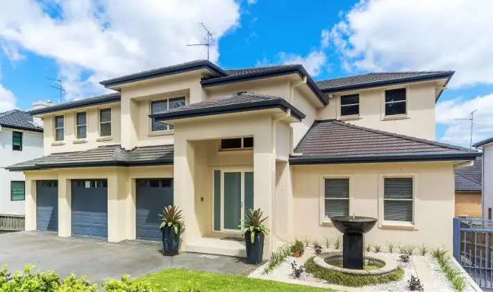 82 First Farm Drive, Castle Hill NSW 2154